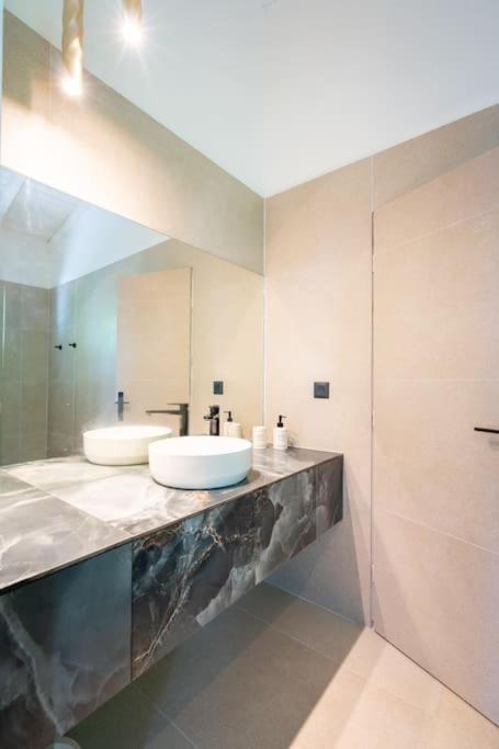 Villa 0.5 Saint-Francois  Ngoại thất bức ảnh