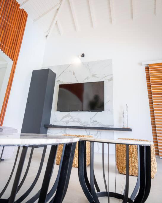 Villa 0.5 Saint-Francois  Ngoại thất bức ảnh